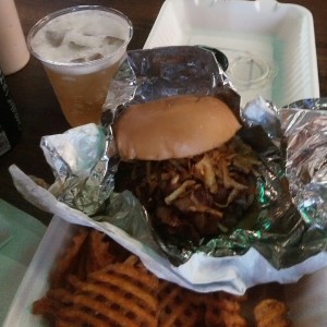 Hamburguesa