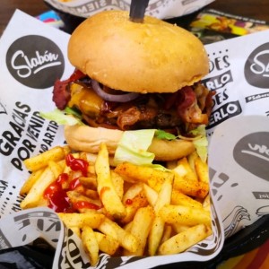Bacon Lovers