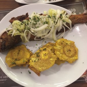 Corvina chorrillera