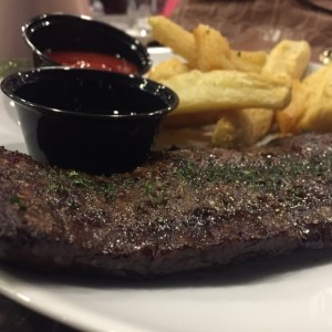 Cholo Steak