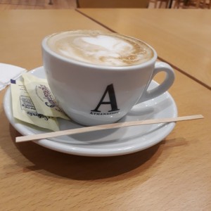Capuchino
