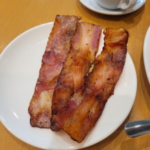 extra tocino