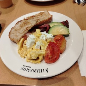 Keto a la Mode