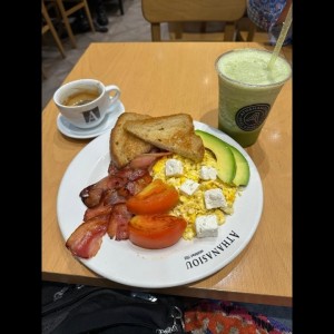 Keto a la Mode 