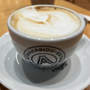 capuchino