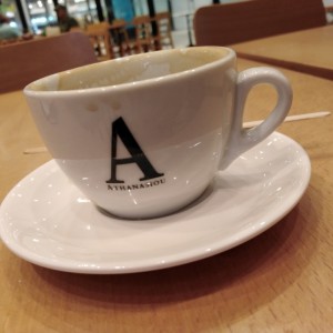 Capuccino