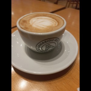 capuccino