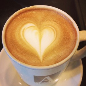capuccino