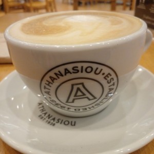 capuccinno