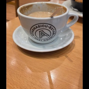 capuchino