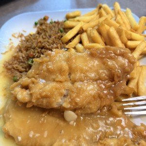 Pescado