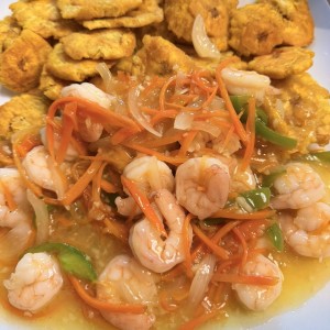 Camarones