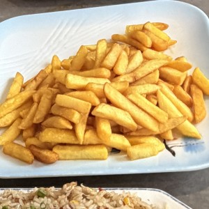Papitas 