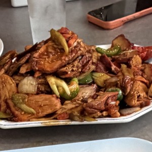 Puerco