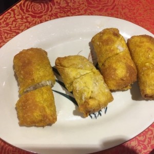 Rollos de Primavera