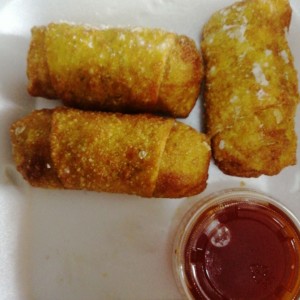 Rollos de Primavera