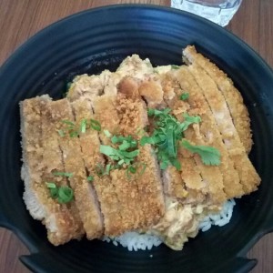 Katsudon