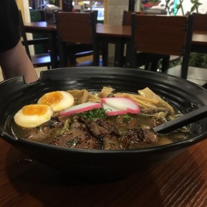 ramen