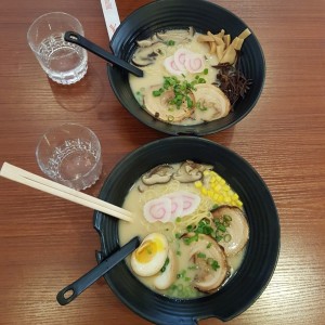 ramen