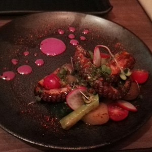 pulpo