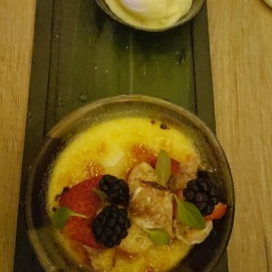 CremeBrulle