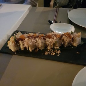 Shrimp Roll