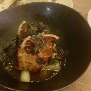 chilean sea bass