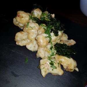 camarones