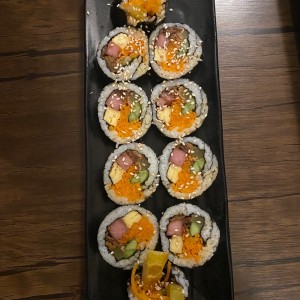 Kimbap