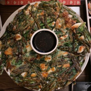 Haemulpajeon