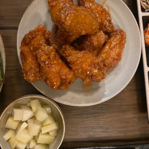 Hot KFC
