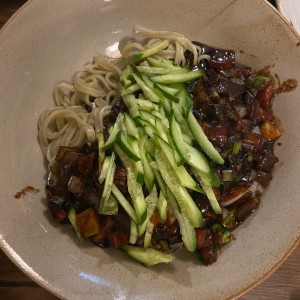 Jjajangmyeon