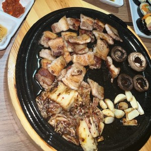 Sangeopsal