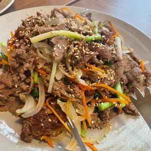 Bulgogi