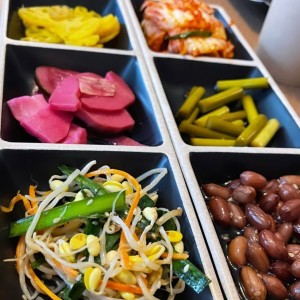 Banchan