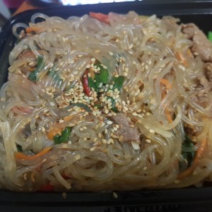Japchae