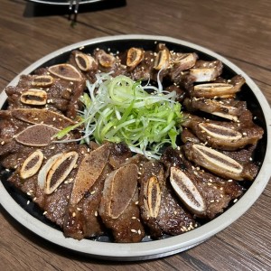 Short rib 
