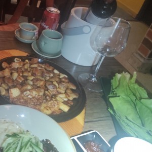 Doejikimchi Duruchigi.