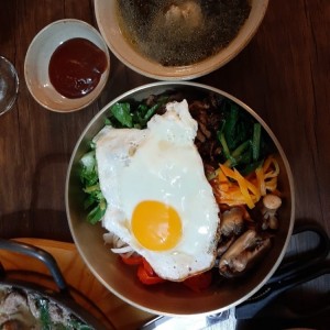 bibimbap
