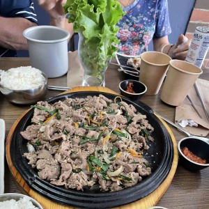 Bulgogi