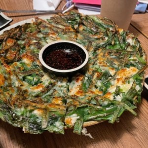 TortillT de Marisco
