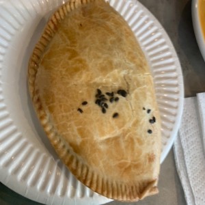 empanada de carne