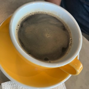 cafe americano