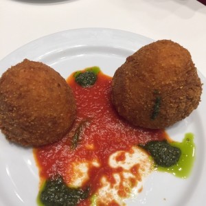 arancini