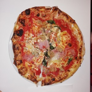 Pizza Da Carmine