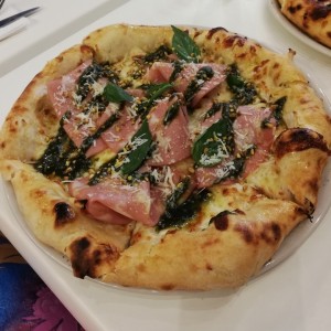 pizza bronte