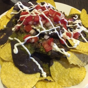 the good nachos