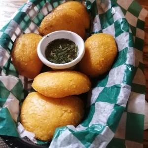 Empanaditas