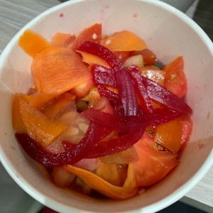 ensalada