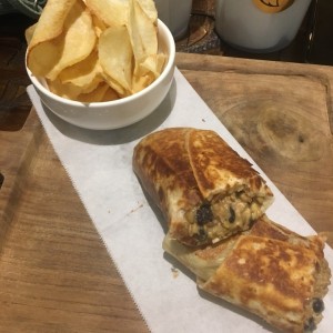 burrito